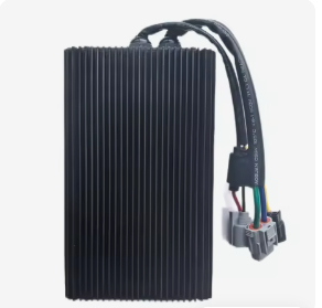 Hangcha AQD061-7003000-000 uses DC-DC converter forklift accessories