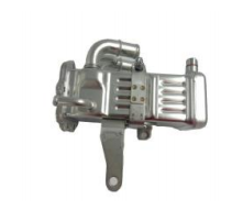 EGR oil cooler Part No. 5263165/5308965/5310100