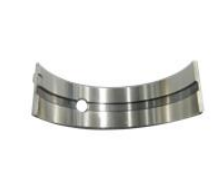 EN name upper crankshaft bearing  Part No. 4996250
