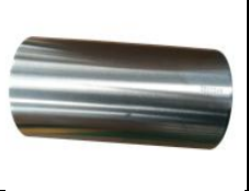 EN name Cylinder Liner  Part No. 3803544