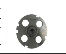 EN name Speed Indicator Ring Part No. 5267993