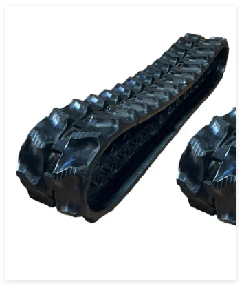 Rubber Track 180x72x37 fits Daewoo Solar 10 007 excavator