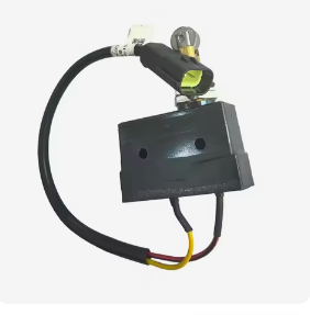 Forklift micro switch assembly part number AP251-640001-000