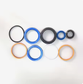 Full set of sealed repair kit forklift part number 51154749
