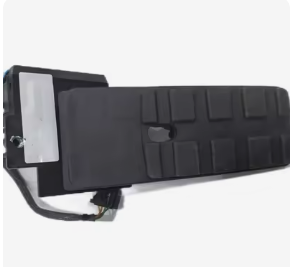 Forklift part number 51175579 brake pedal assembly