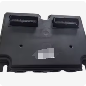 Electric forklift accessory interface board part number 51743612