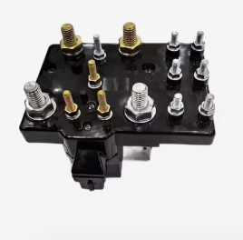 Forklift contactor assembly 48V part number 51180623