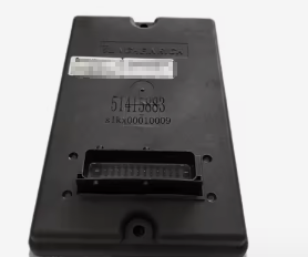 Forklift accessory interface board part number 51415883