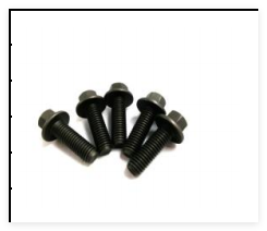 EN name Hexagon bolts  Part No. 3900631