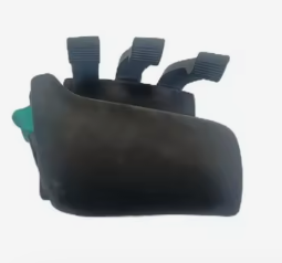 Forklift single function handle control rod part number 51304218