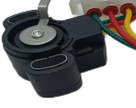 Forklift parts sensor part number 05049464