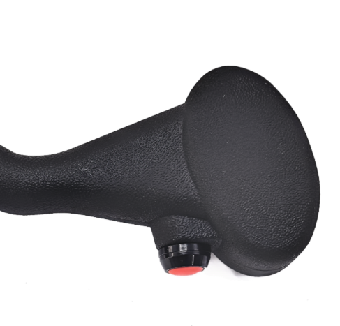 Forklift Control Rod Part Number 51103837