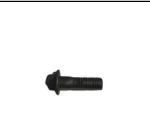 EN name bolt part number 4990385