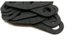 CN Name Turbocharger Return Oil Pipe Gasket Part Number 3934638/