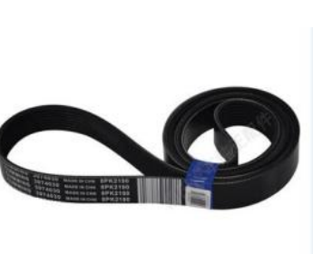 EN Name V-Belt Part Number 5254354/8PK2609