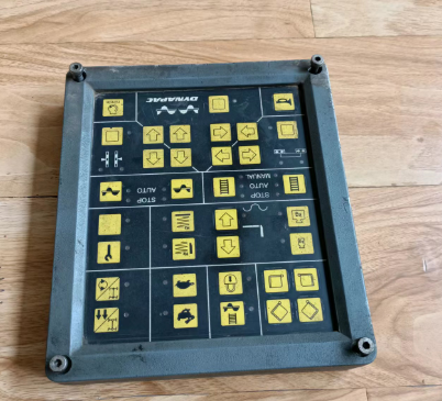 Dynapac vibration connection sleeve part number 4700349659
