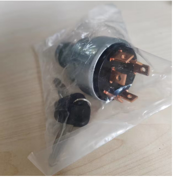 Dynapac Start Switch Part Number 4812267322