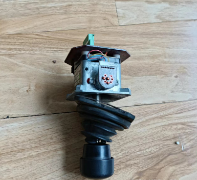 Dynapac walking controller part number A35CR2011