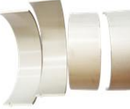 CN name Connecting rod bearing shell Part No.5284536/5261124