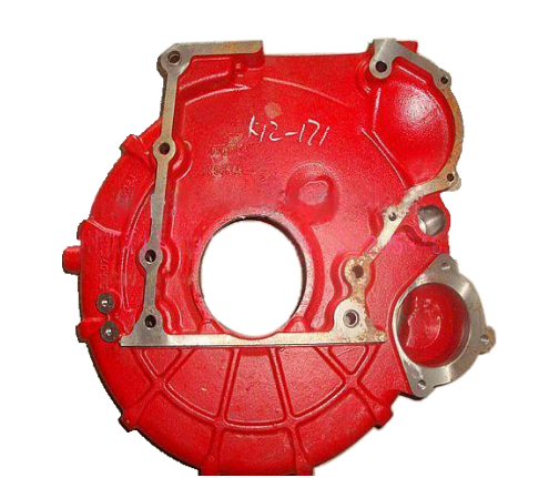 CN name Flywheel Housing Part No.5260765/5308076
