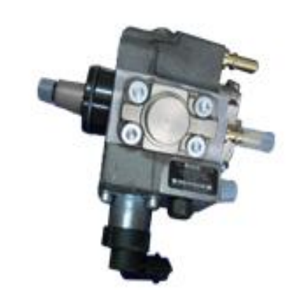CN name Fuel Pump Part No. 4990601