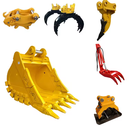 30t excavator bucket standard bucket GP Q345
