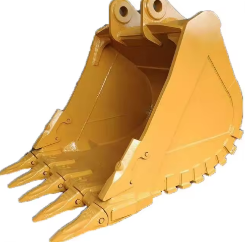 Excavator bucket R945 LIEBHERR R944