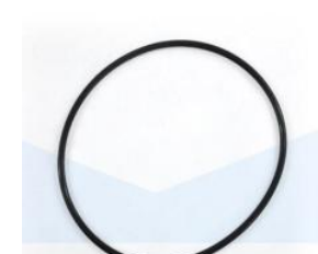 CN name O-ring Part No. 3940386
