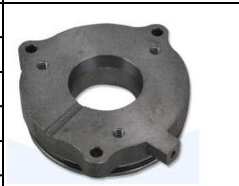 CN name Fuel Pump Gear Part No.5256325  CN name Fuel pump connector Part No.5267149