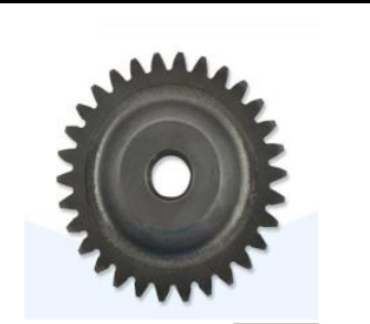 CN name Fuel Pump Gear Part No.5256325
