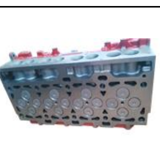 CN name Cylinder Head Part No.5271176/5264128/5307154