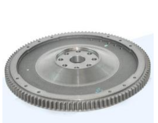 CN name Flywheel Part No.5253213
