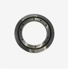 Forklift ball bearing seat part number 50452065