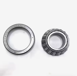 Forklift tapered roller bearing part number 51307564