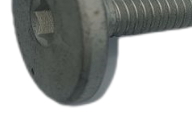 Forklift screw part number 30159200