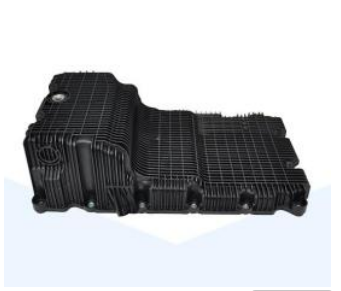 CN name Oil pan Part No.5302128/5302122