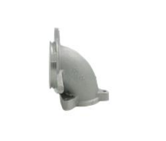 CN name intake elbow Part No.5253505