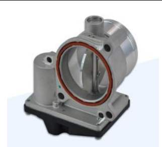 CN name throttle body Part No.4994707