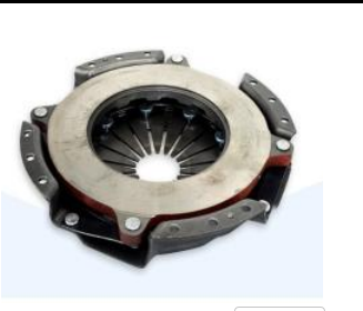 CN name Clutch Pressure Plate Part No.F1104316100003A0066
