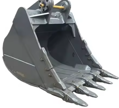 Doosan Solar 500 LC V Excavator Bucket