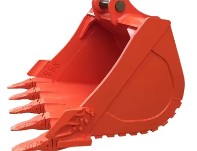 Excavator Bucket - Hyundai 140 LC-7