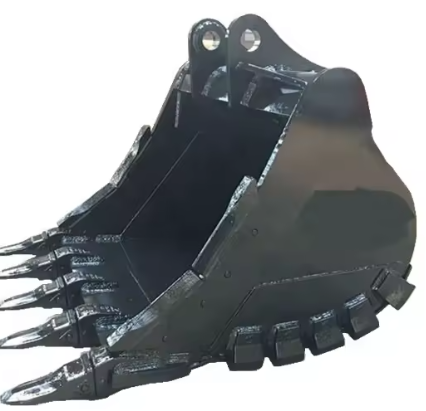 Volvo Excavator EW180 EC200 EW205 EC210 Bucket Heavy Rock 0.1-8.7cbm