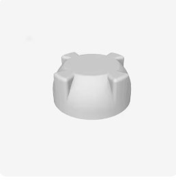 Forklift cover part number 51263220