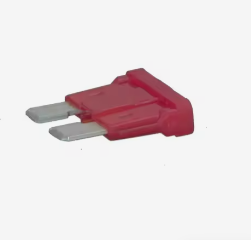 Forklift fuse part number 51343179