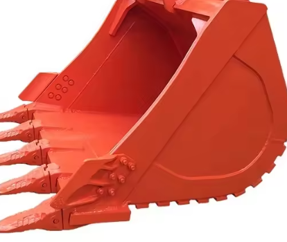 Excavator GD Bucket Capacity 0.01 cubic meters -15 cubic meters