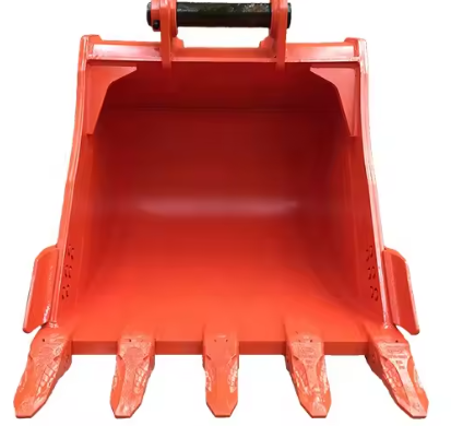 JD310 Universal Excavator Bucket Durable GD Bucket