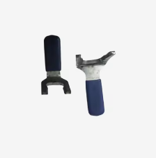Forklift oil pipe disassembly tool wrench part number DN16