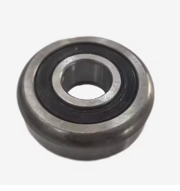 Forklift support roller part number 26902340