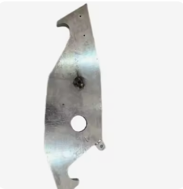 Forklift lock part number 50260108