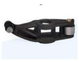 Construction Machinery Home Name Swing Arm Part No. 5271539/5267688